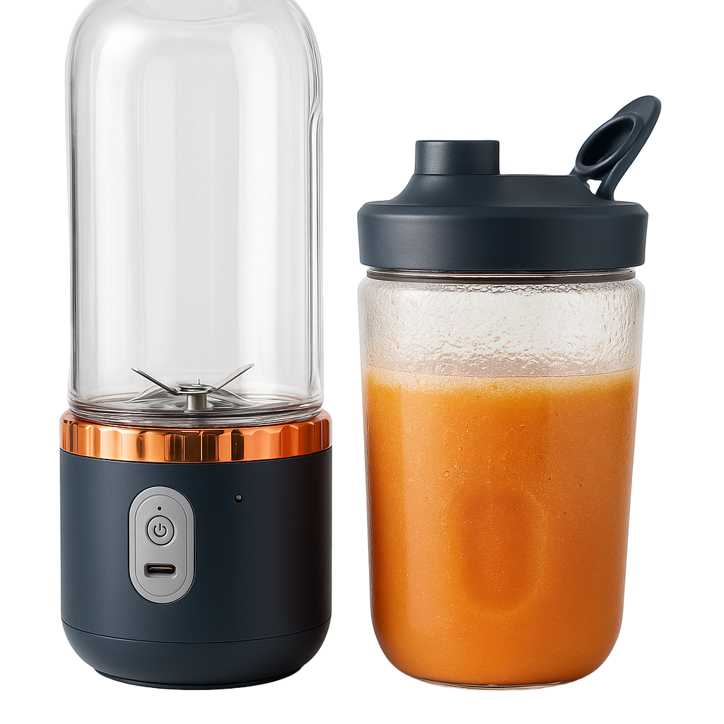Nexora™ Blender Portable